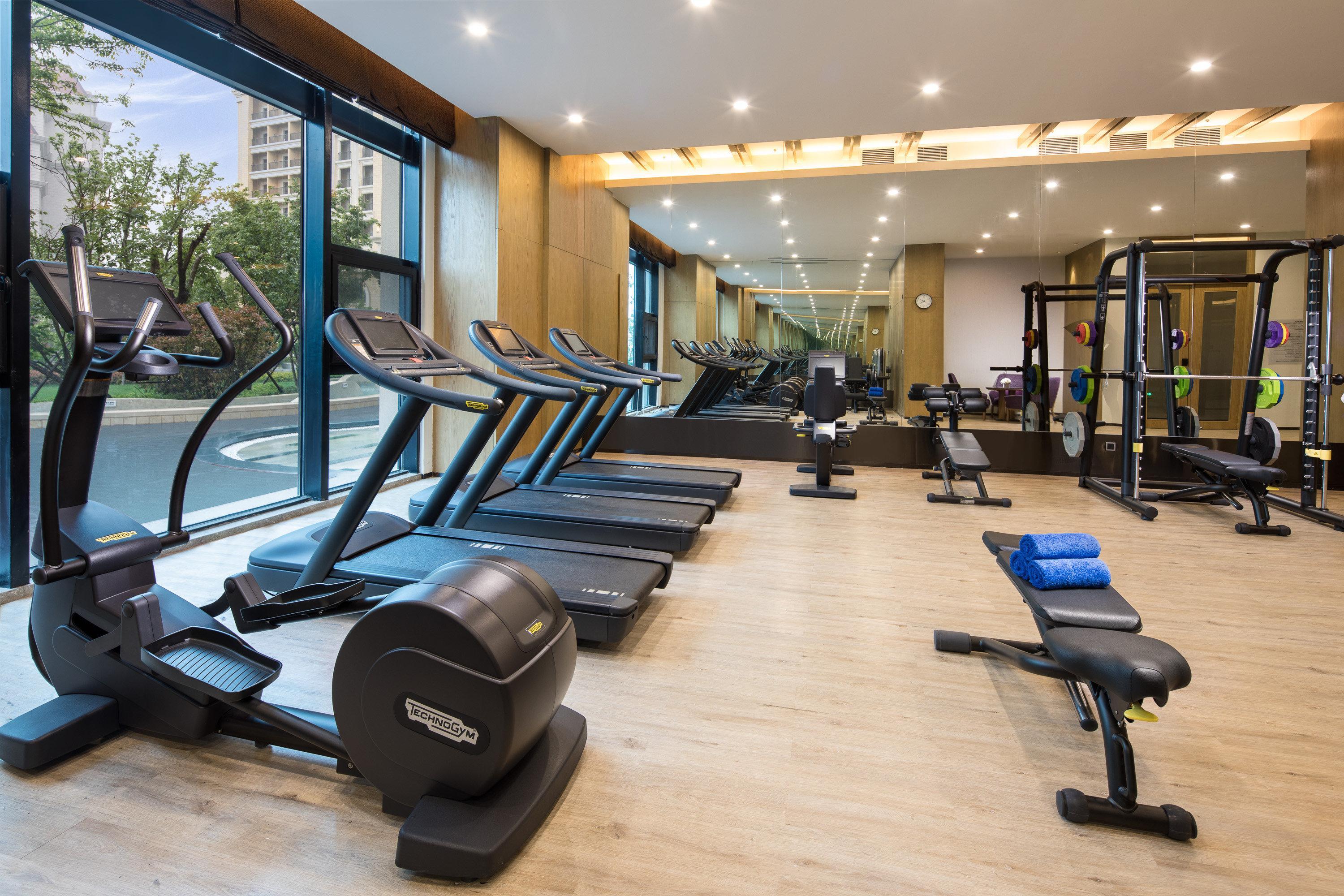 Hotel Crowne Plaza Qingdaoorientalmoviemetropolis By Ihg Exteriér fotografie