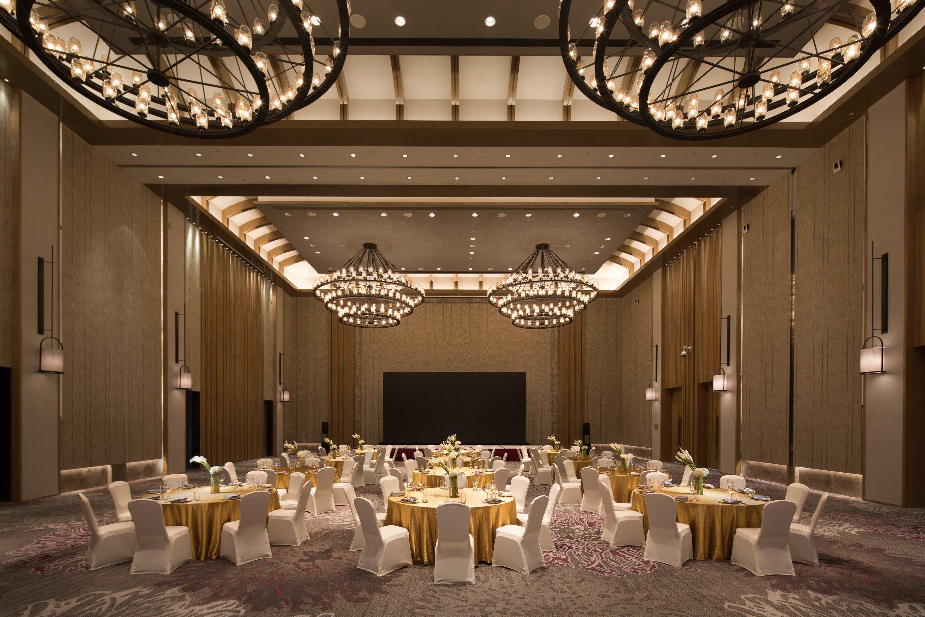 Hotel Crowne Plaza Qingdaoorientalmoviemetropolis By Ihg Exteriér fotografie