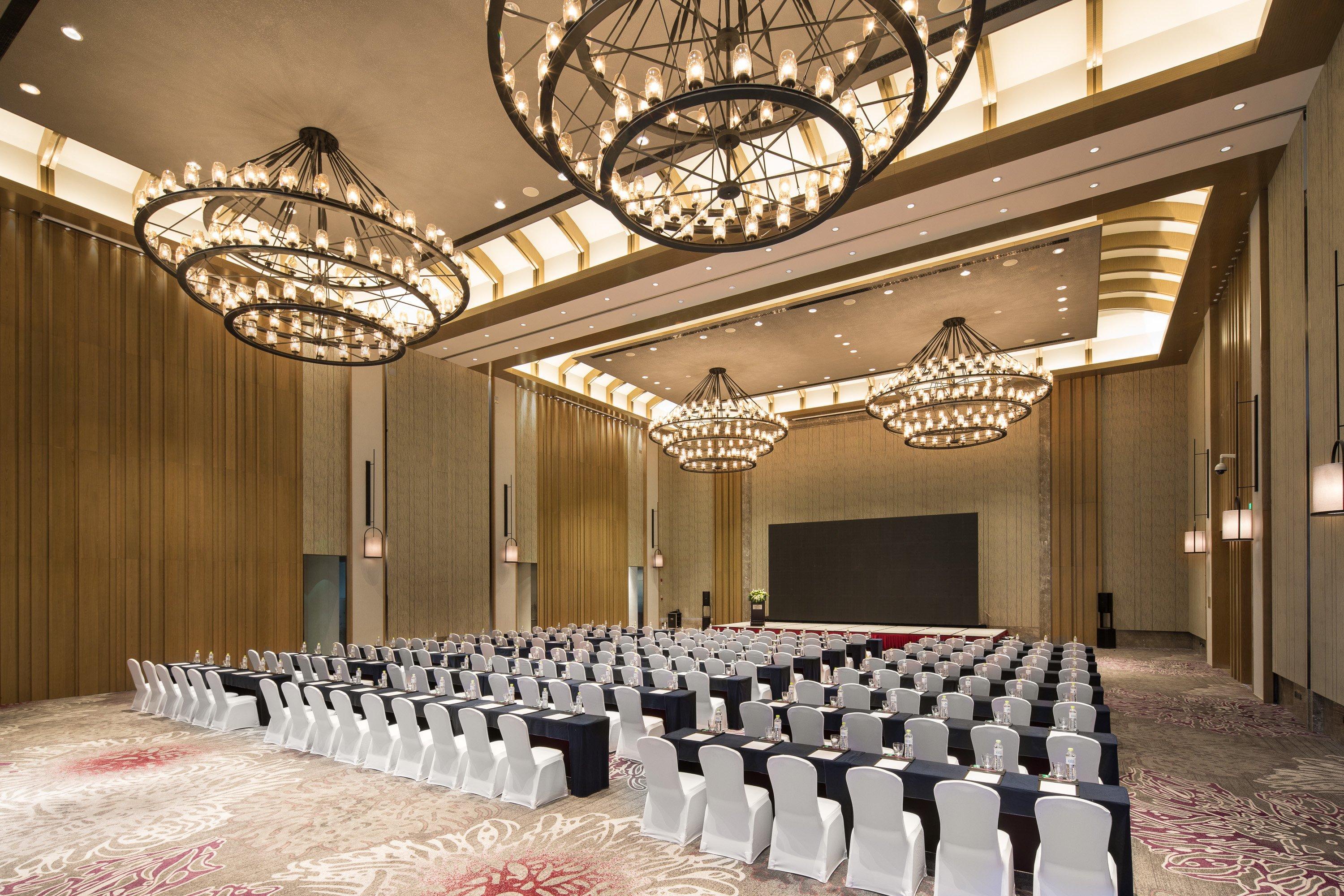 Hotel Crowne Plaza Qingdaoorientalmoviemetropolis By Ihg Exteriér fotografie